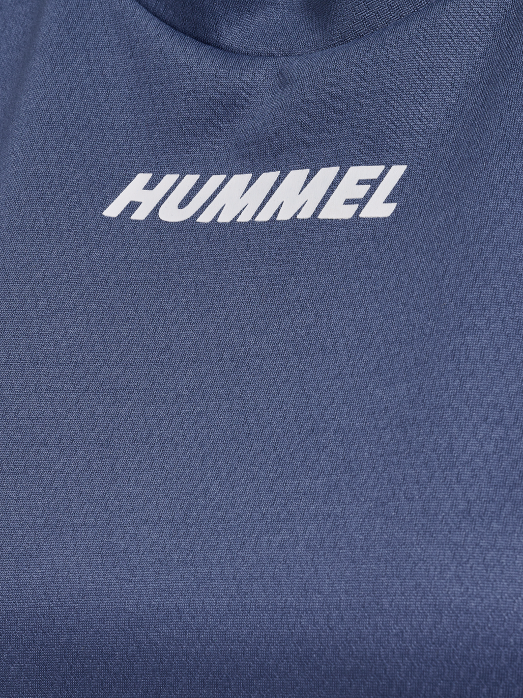 hmlMULTI PL JERSEY WOMAN