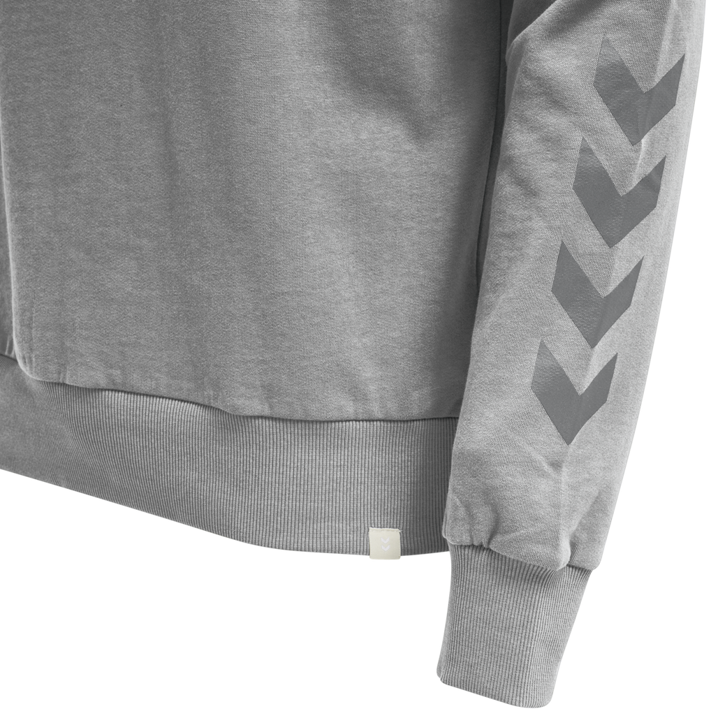hmlLEGACY CHEVRON SWEATSHIRT