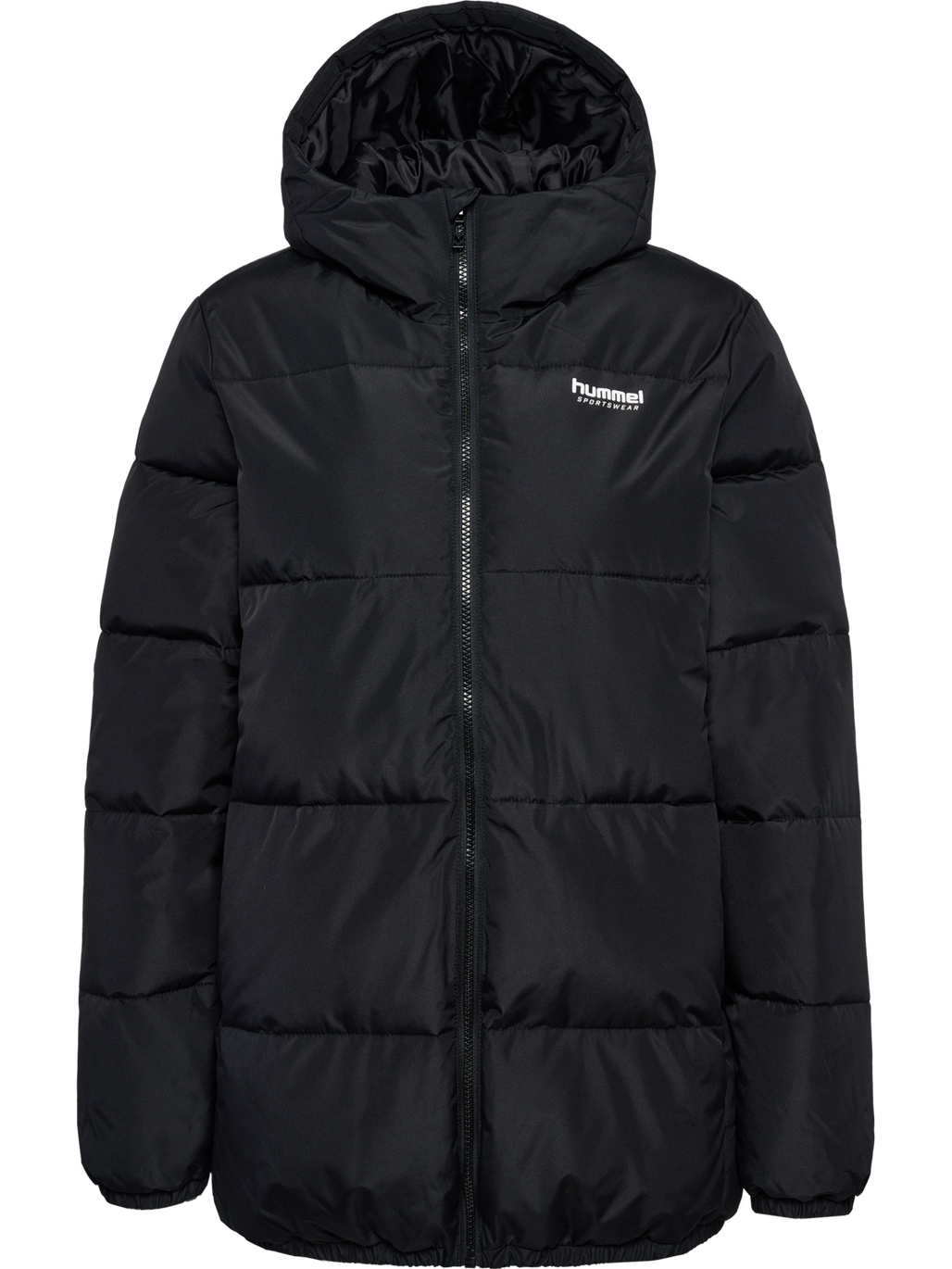 hmlLGC NICOLA PUFF JACKET