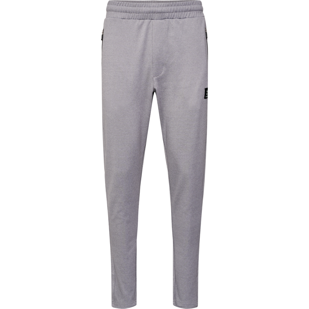 hmlMT INTERVAL TAPERED PANTS