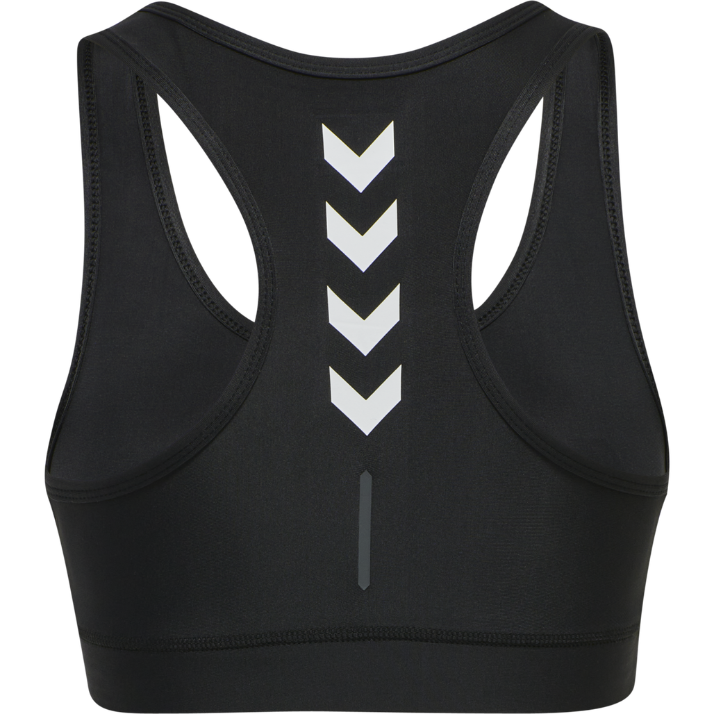 hmlTE TOLA 2-PACK SPORTS BRA