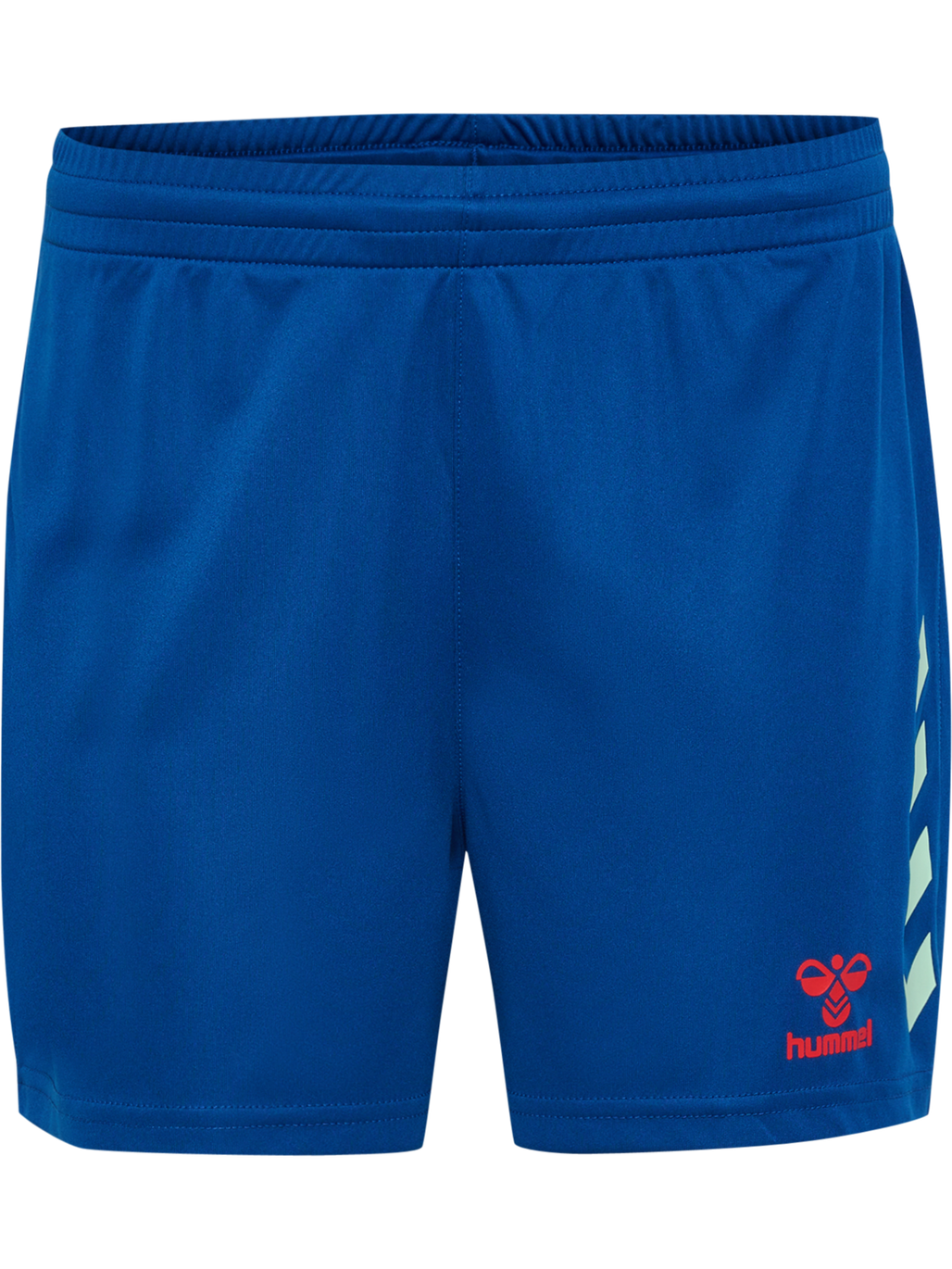 hmlGRAPHIC UNIVERSE SHORTS WOMAN