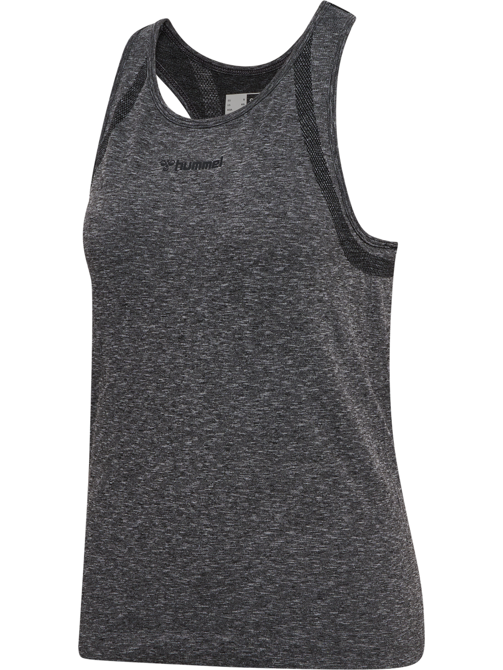 hmlMT HYPER SEAMLESS TANKTOP