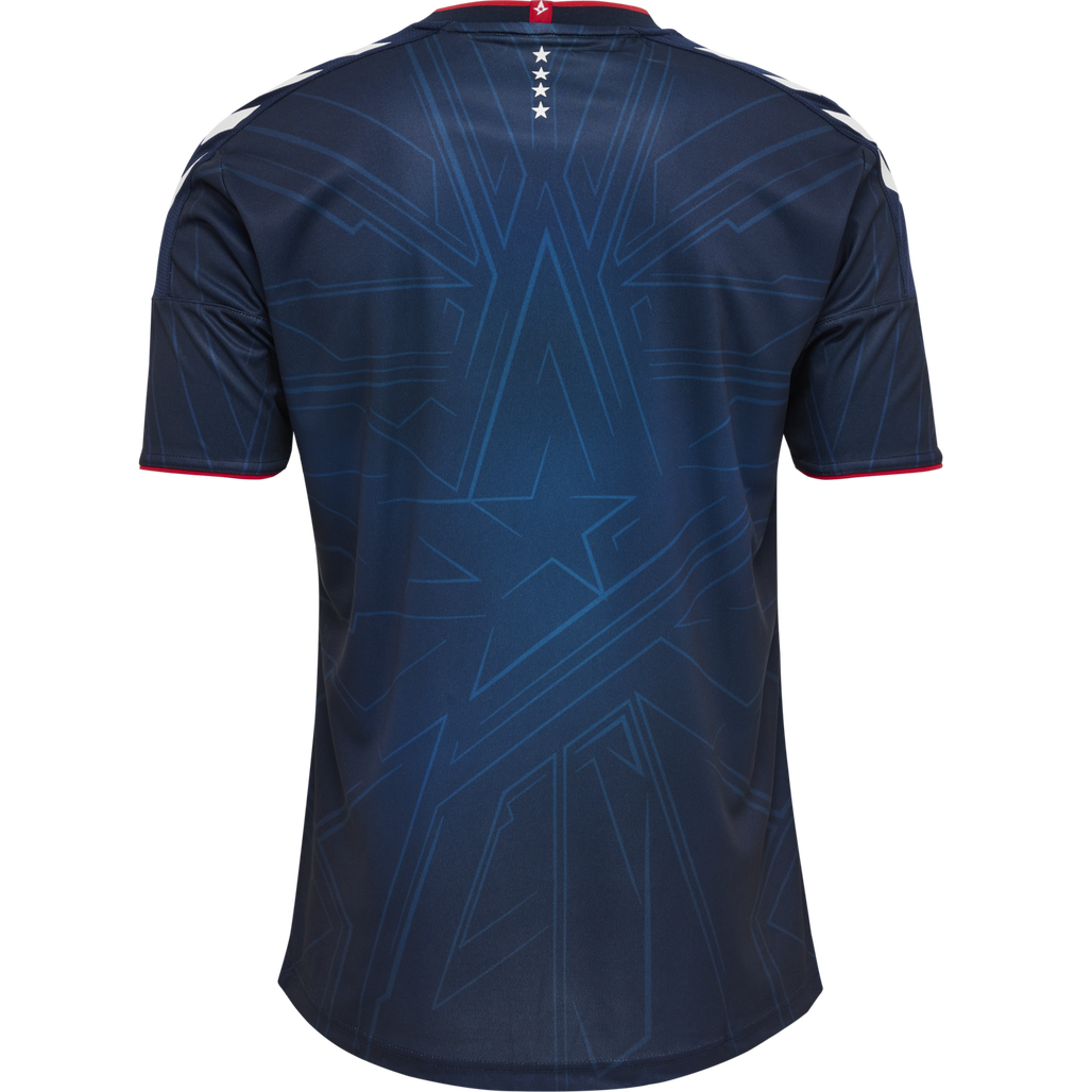 ASTRALIS 21/22 GAME JERSEY KIDS