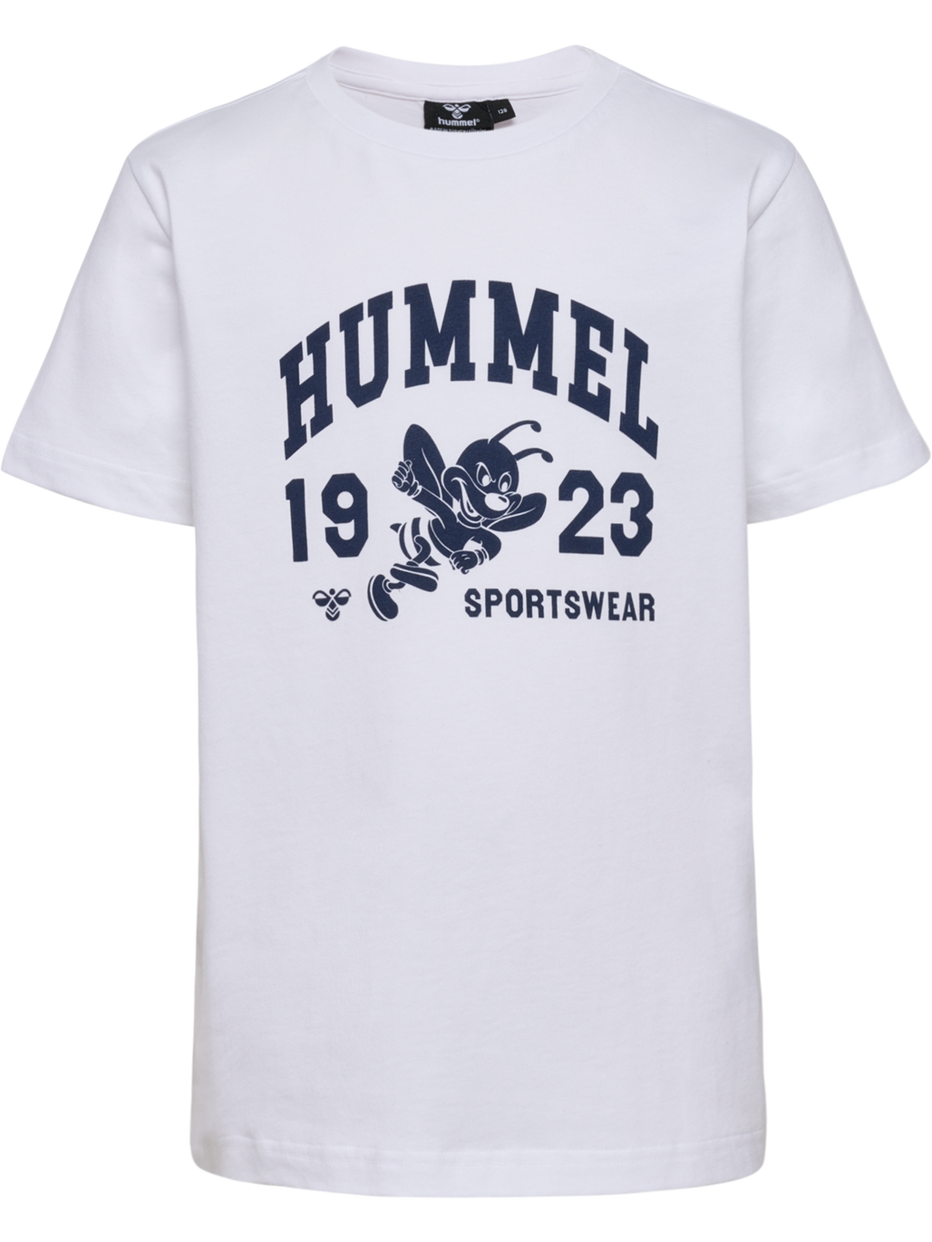 hmlPRINT T-SHIRT S/S