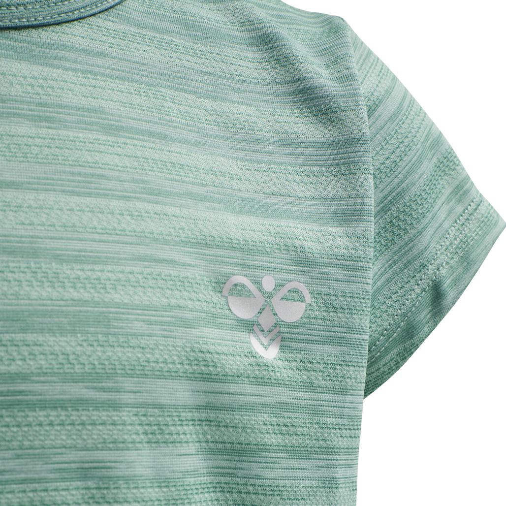 hmlSUTKIN T-SHIRT S/S