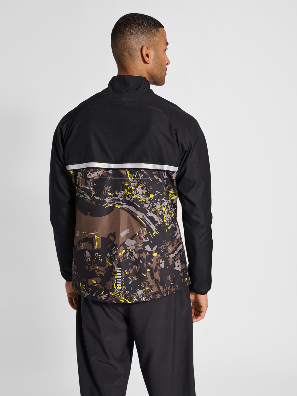 nwlAUSTIN JACKET MEN