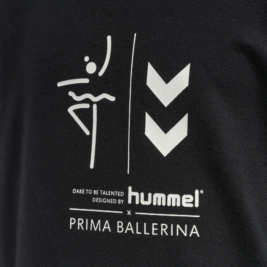 hmlPRIMA BEE HOODIE