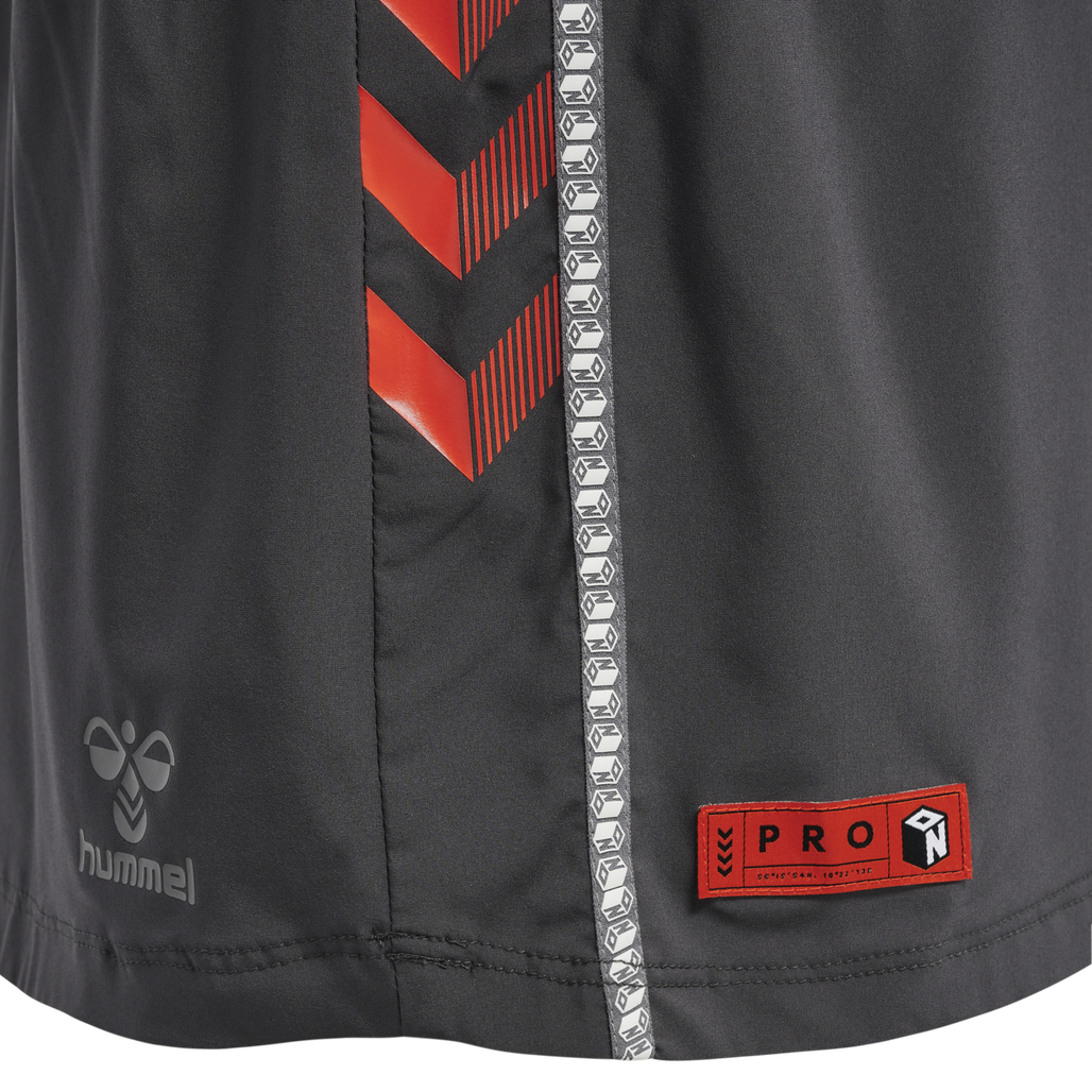 hmlPRO GRID GAME SKIRT