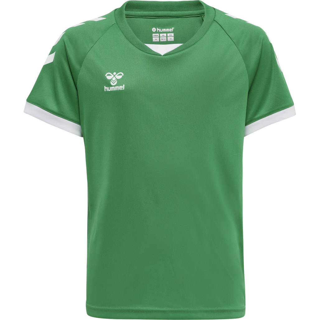 hmlCORE VOLLEY TEE KIDS