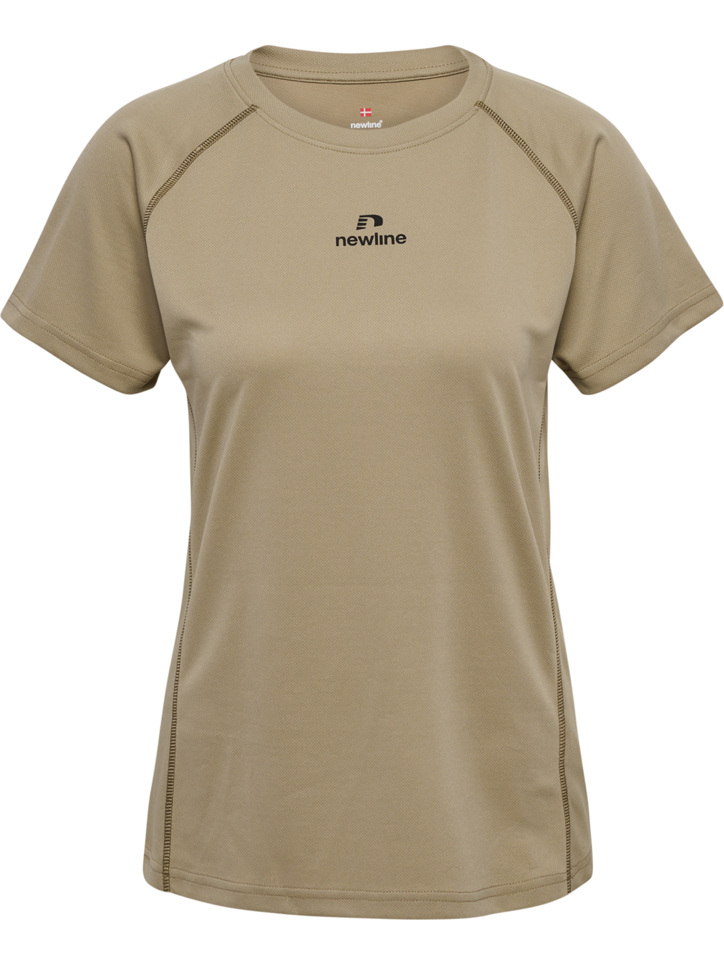 nwlSPEED MESH T-SHIRT W