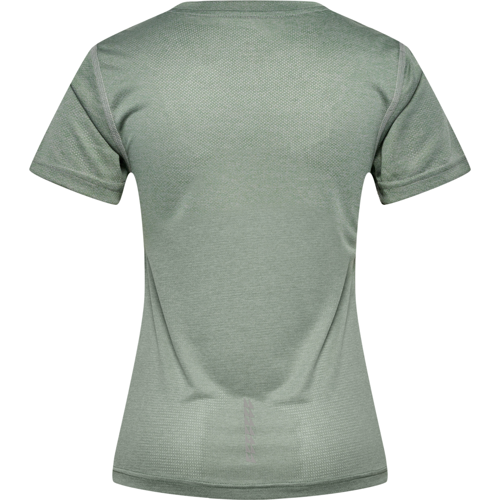 nwlHENDERSON T-SHIRT S/S WOMAN