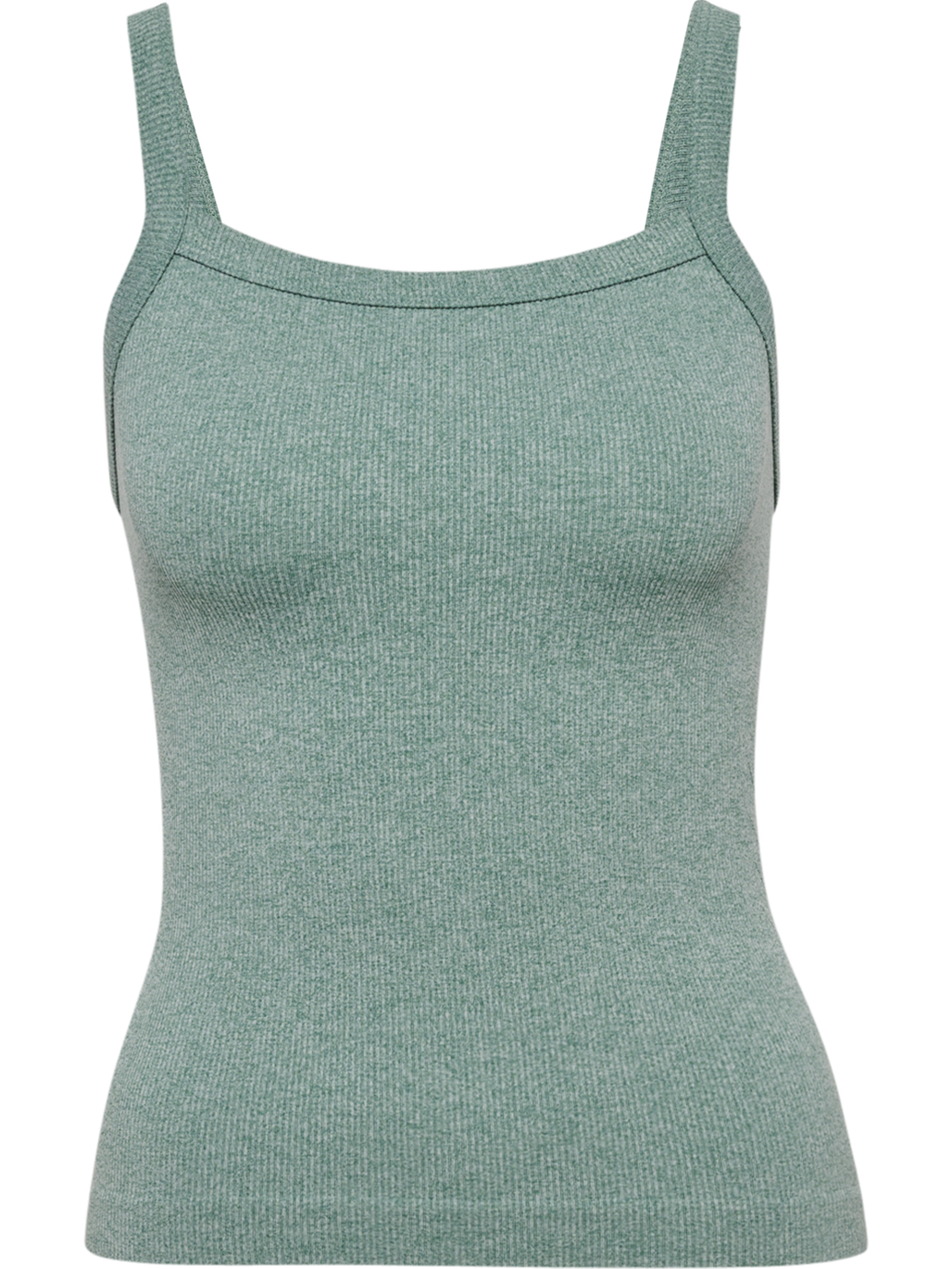 hmlYOGA SEAMLESS RIB TOP