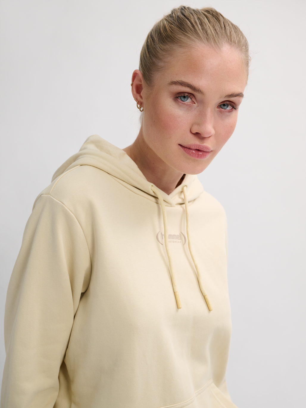 hmlPAOLA REGULAR HOODIE