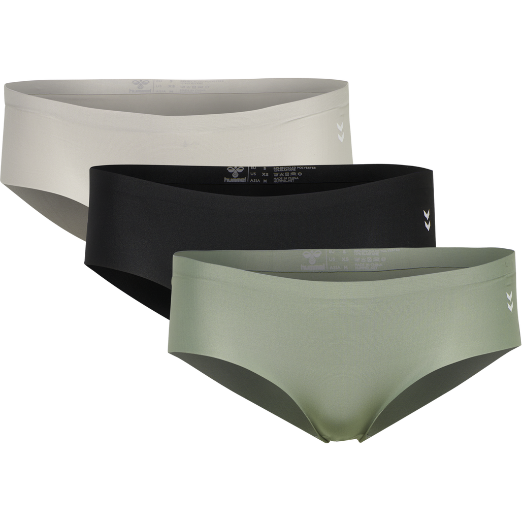 hmlMT BREEZE HIPSTER 3-PACK