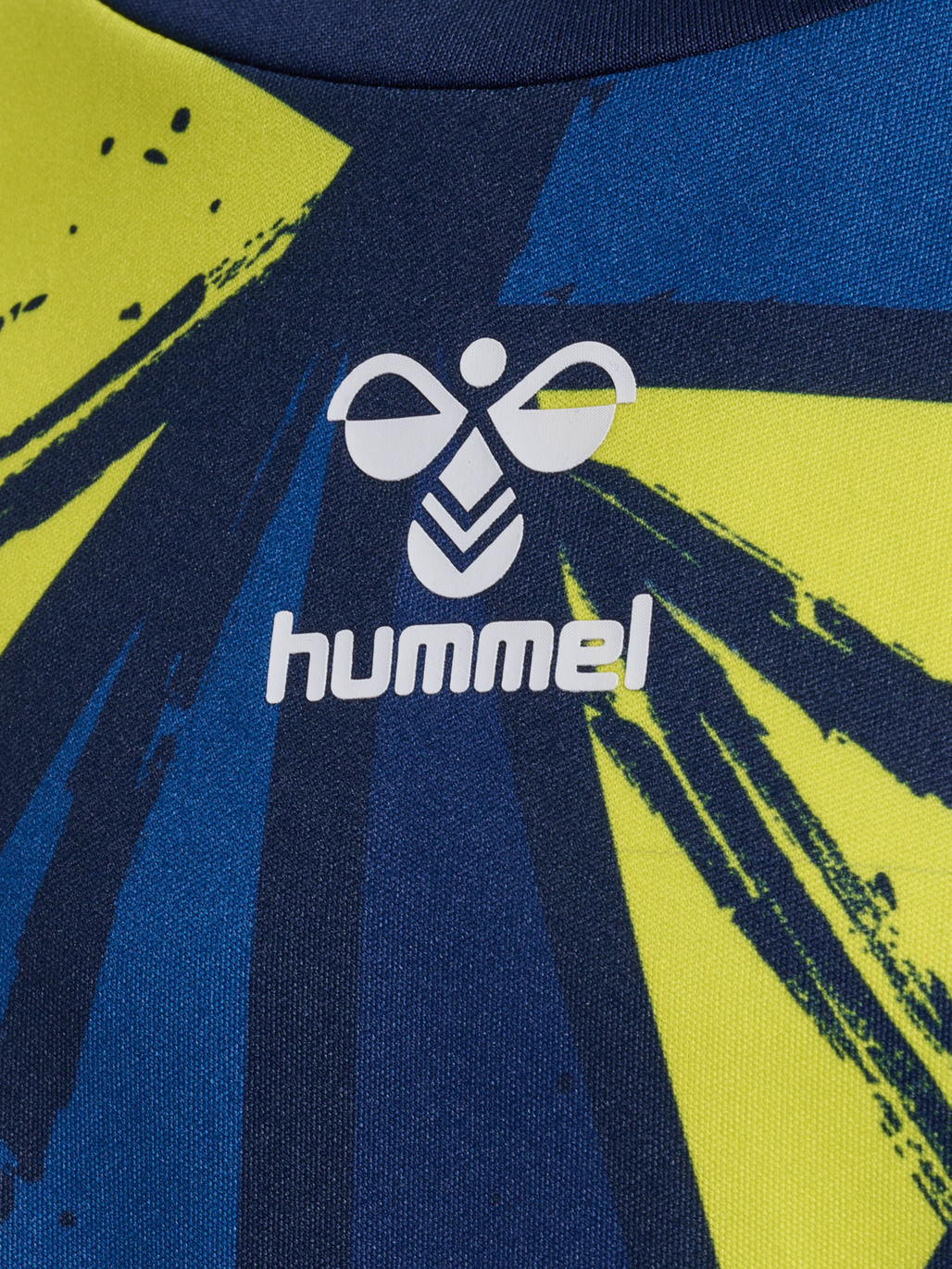 hmlGRAPHIC UNIVERSE JERSEY S/S KIDS