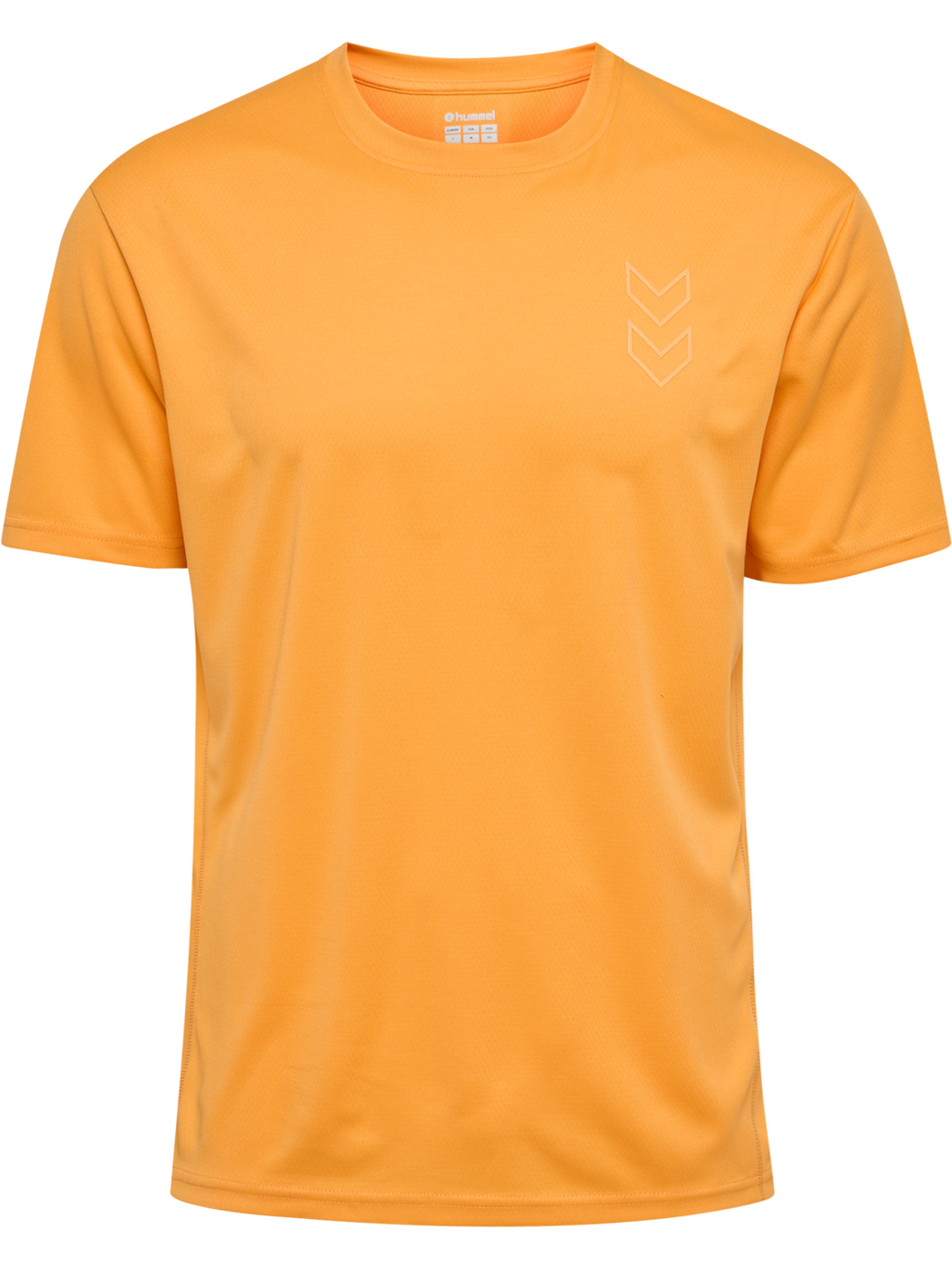 hmlACTIVE PL JERSEY S/S