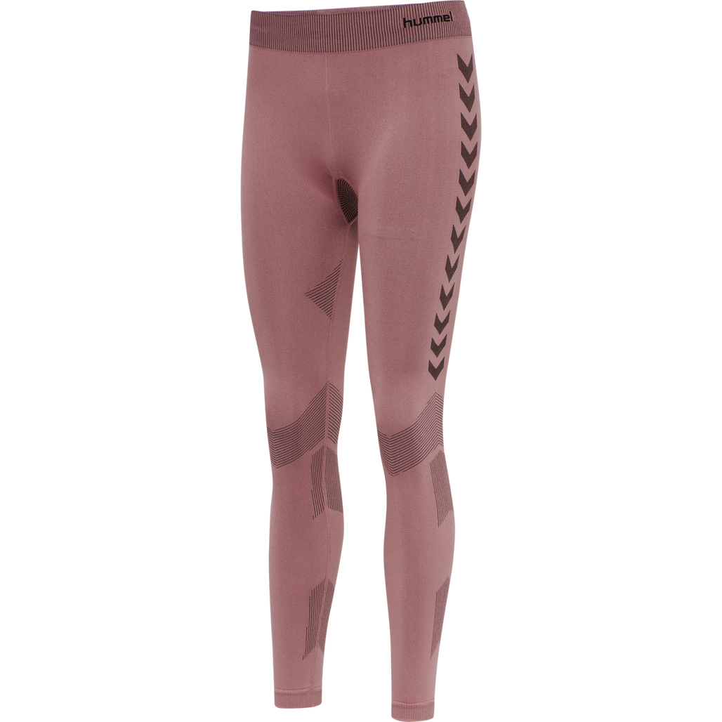 HUMMEL FIRST SEAMLESS TR TIGHTS W