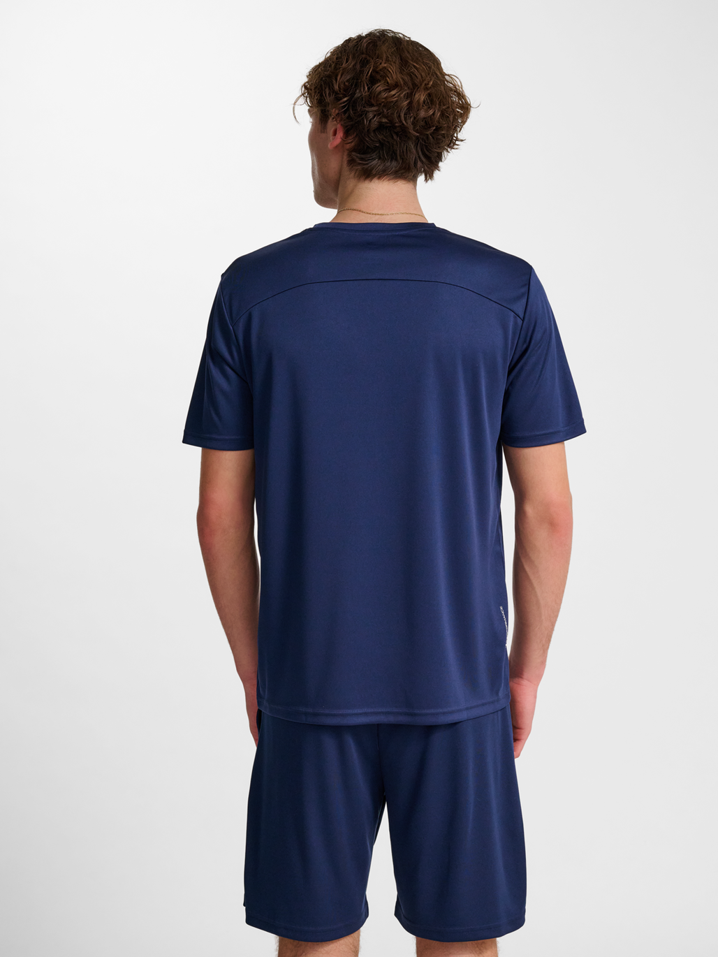 hmlPULSE TRAINING  T-SHIRT S/S