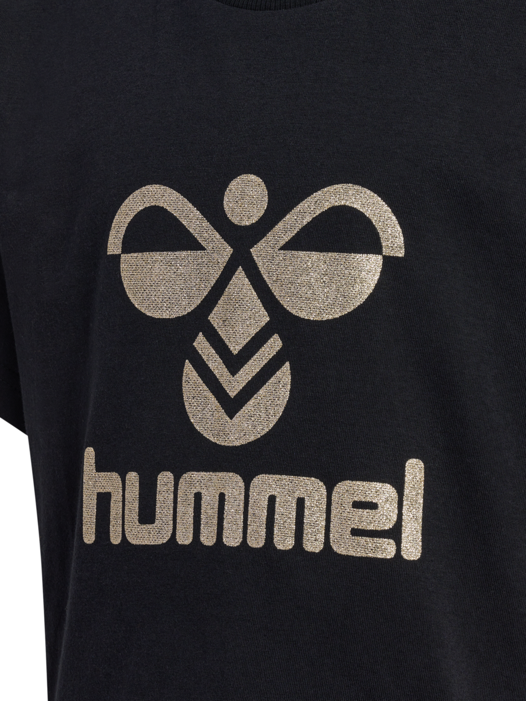 hmlKAROLINE T-SHIRT S/S