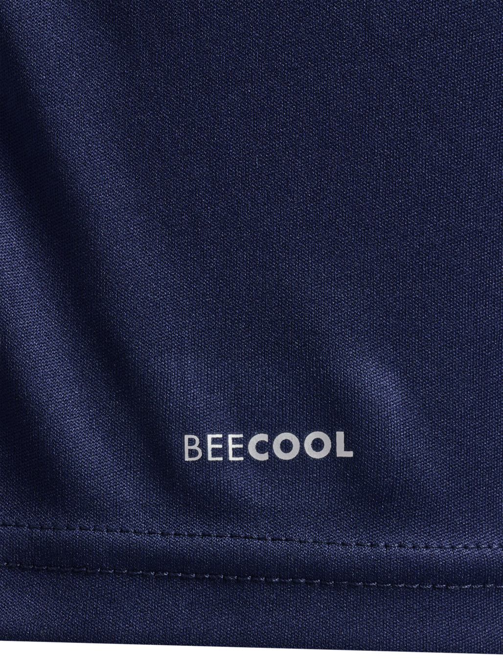 hmlCORE XK CORE POLY TEE  S/S WOMAN