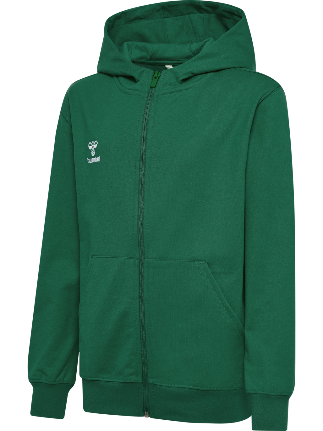 hmlGO 2.0 ZIP HOODIE KIDS