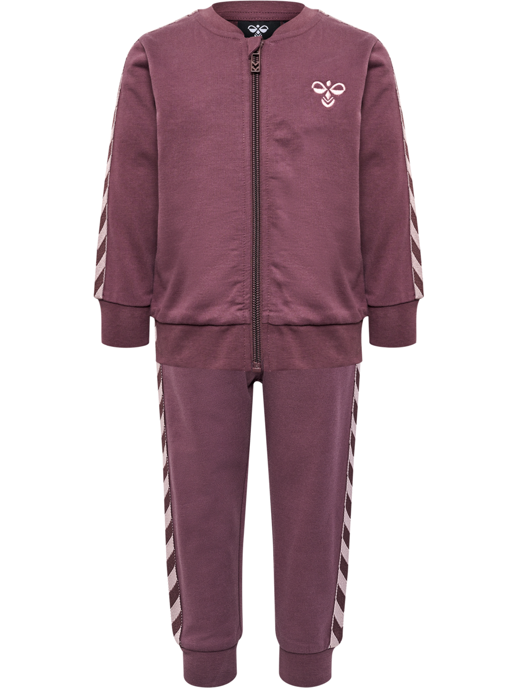 hmlBILLE TRACKSUIT
