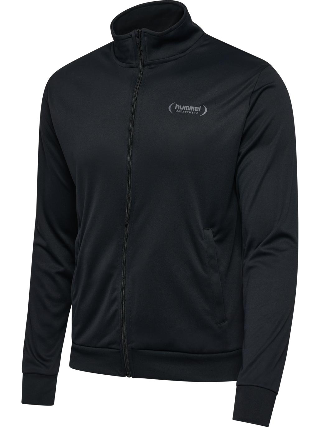 hmlFELIX  POLY TRACKSUIT SET