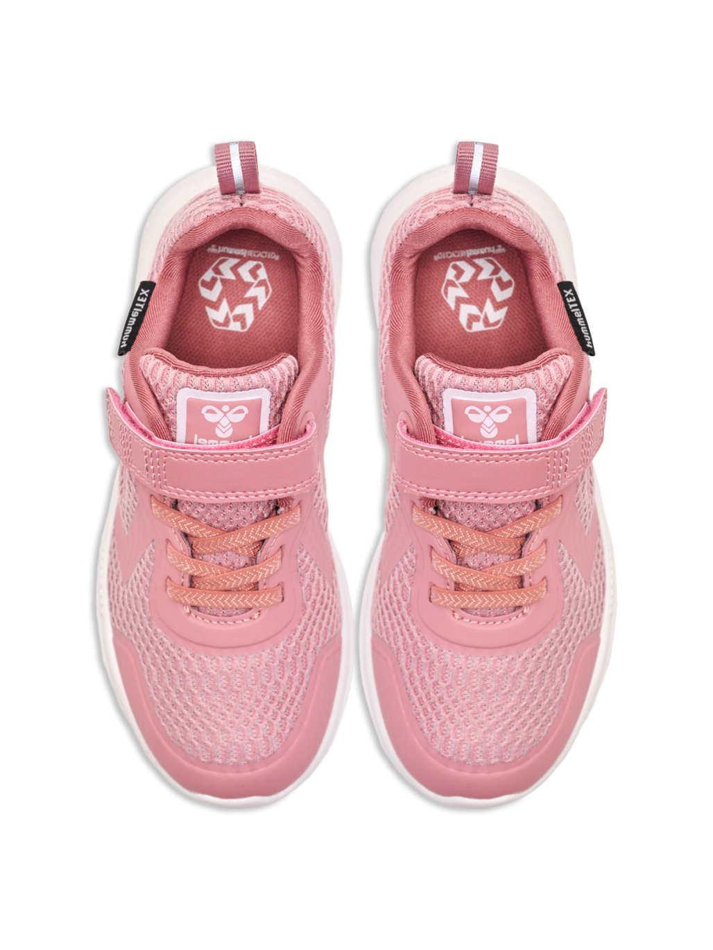 ACTUS TEX RECYCLED JR