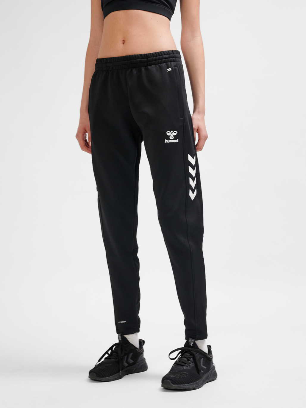 hmlCORE XK TRAINING PL PANTS WOMAN
