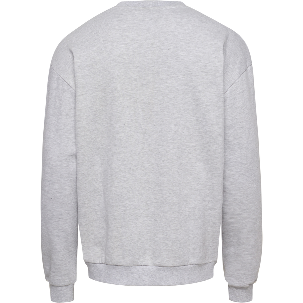 hmlLP10 BOXY SWEATSHIRT
