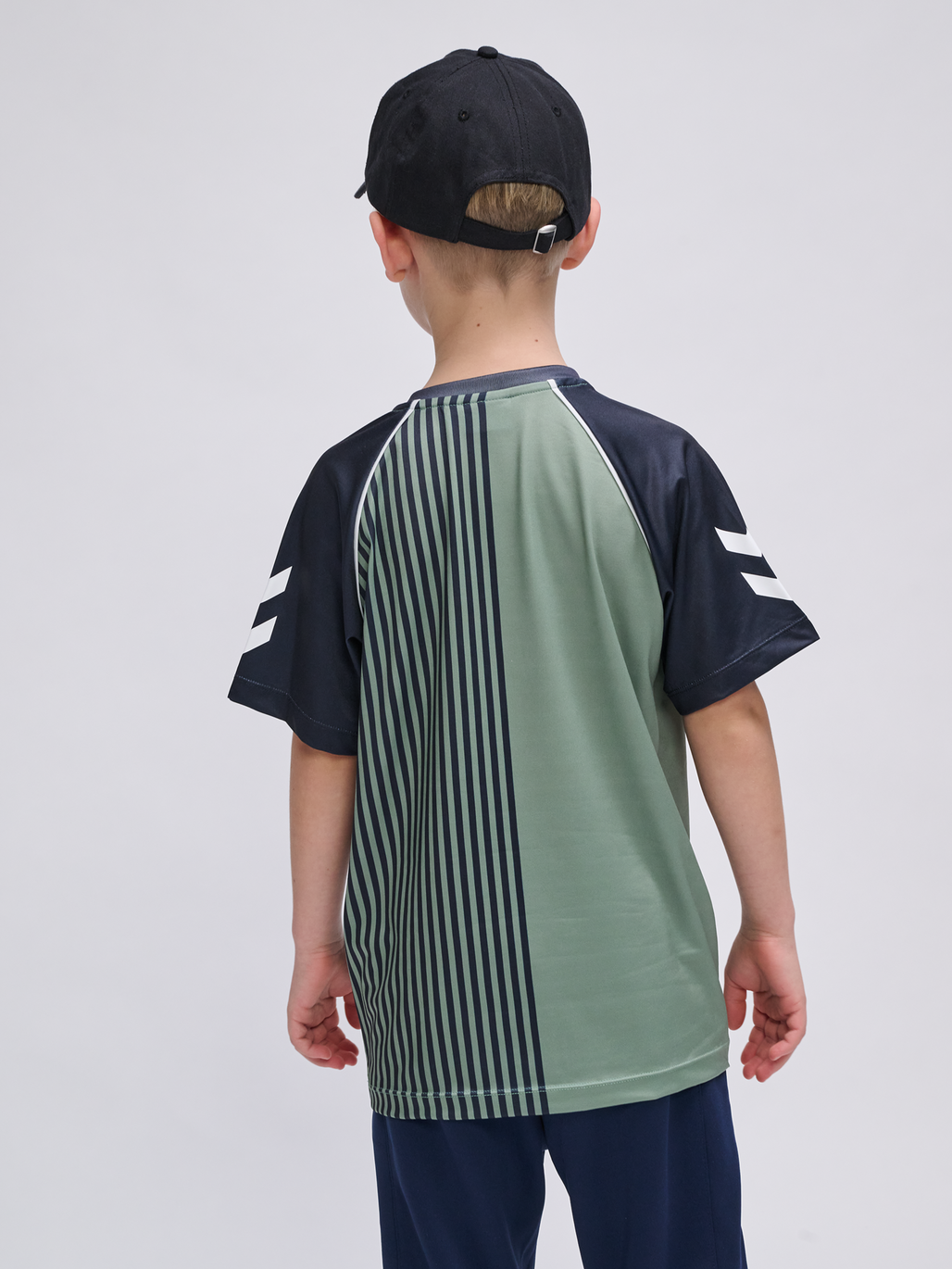 hmlMEXI T-SHIRT S/S