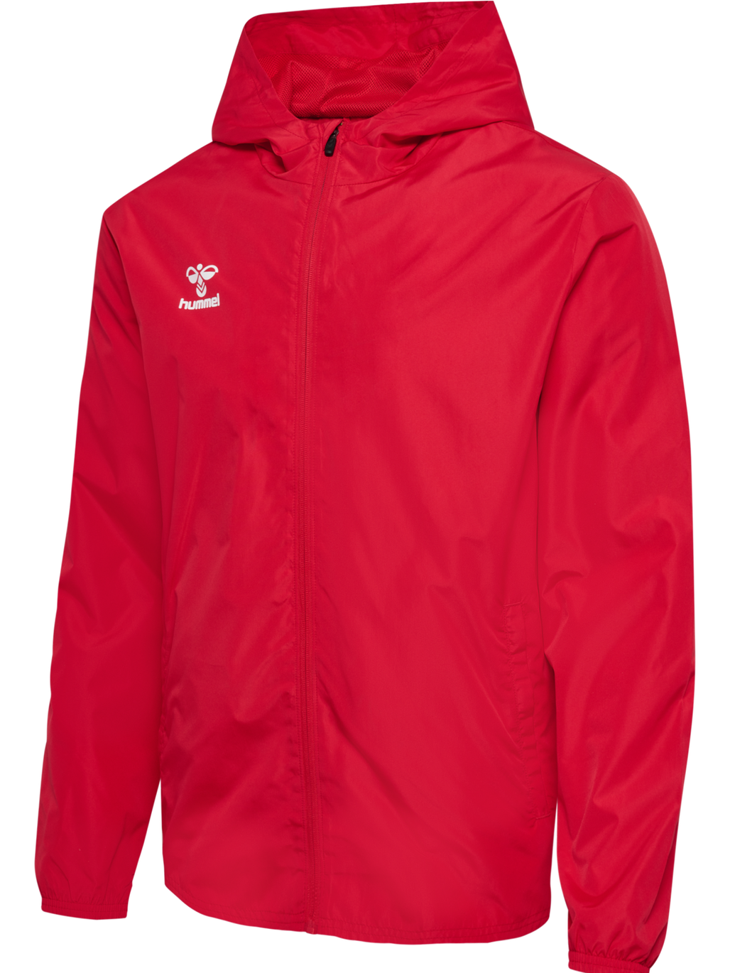 hmlESSENTIAL AW JACKET