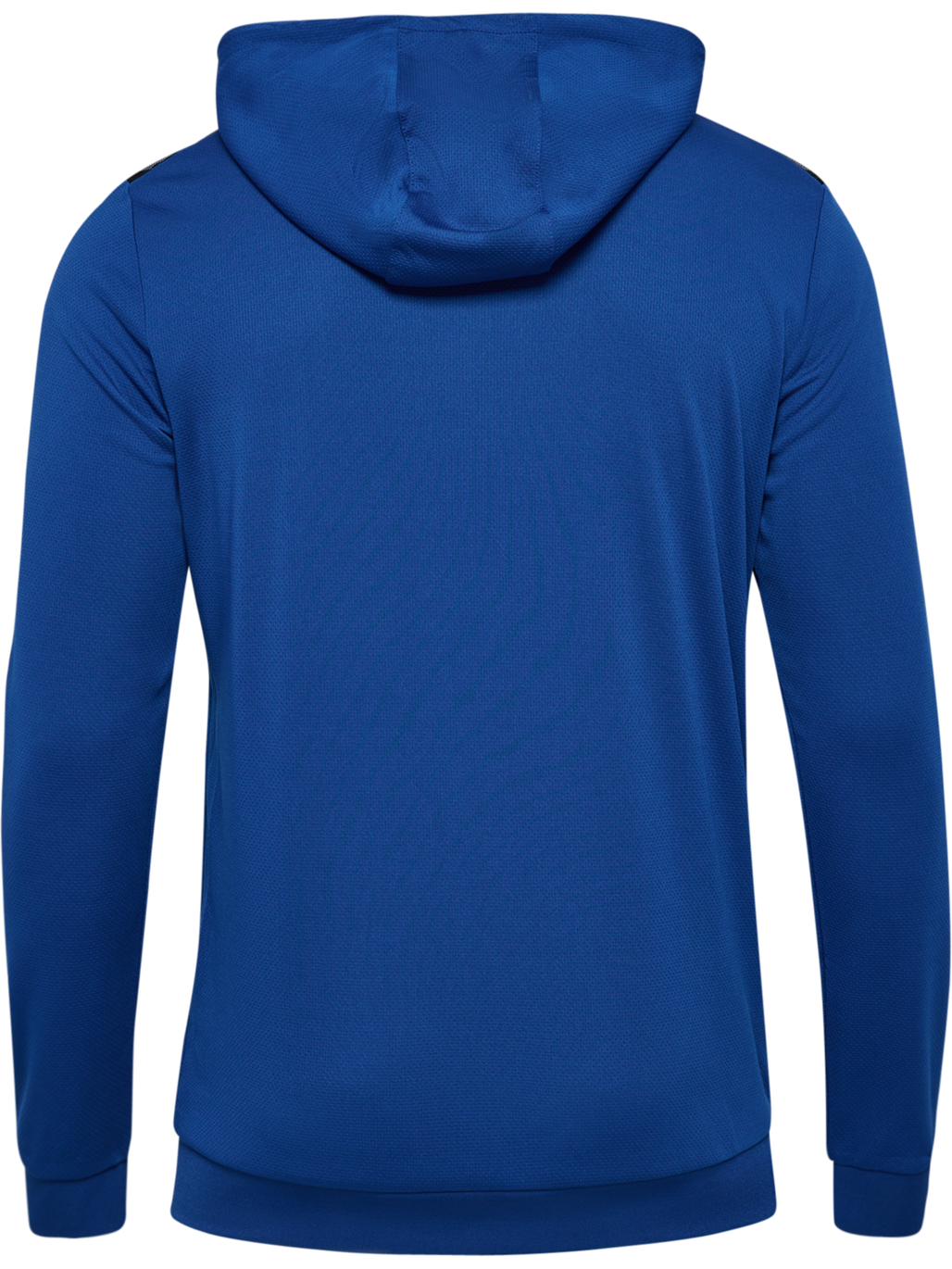 hmlAUTHENTIC PL ZIP HOODIE