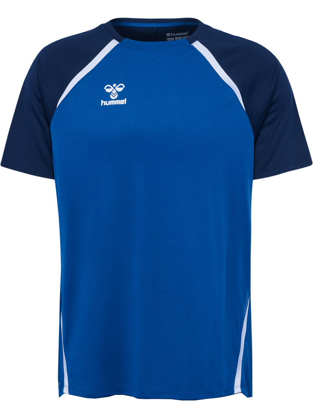 hmlLEAD 2.0 JERSEY S/S