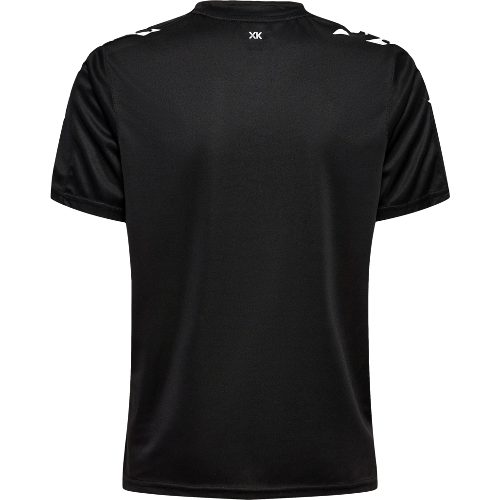 hmlCORE XK STRIPED JERSEY S/S KIDS