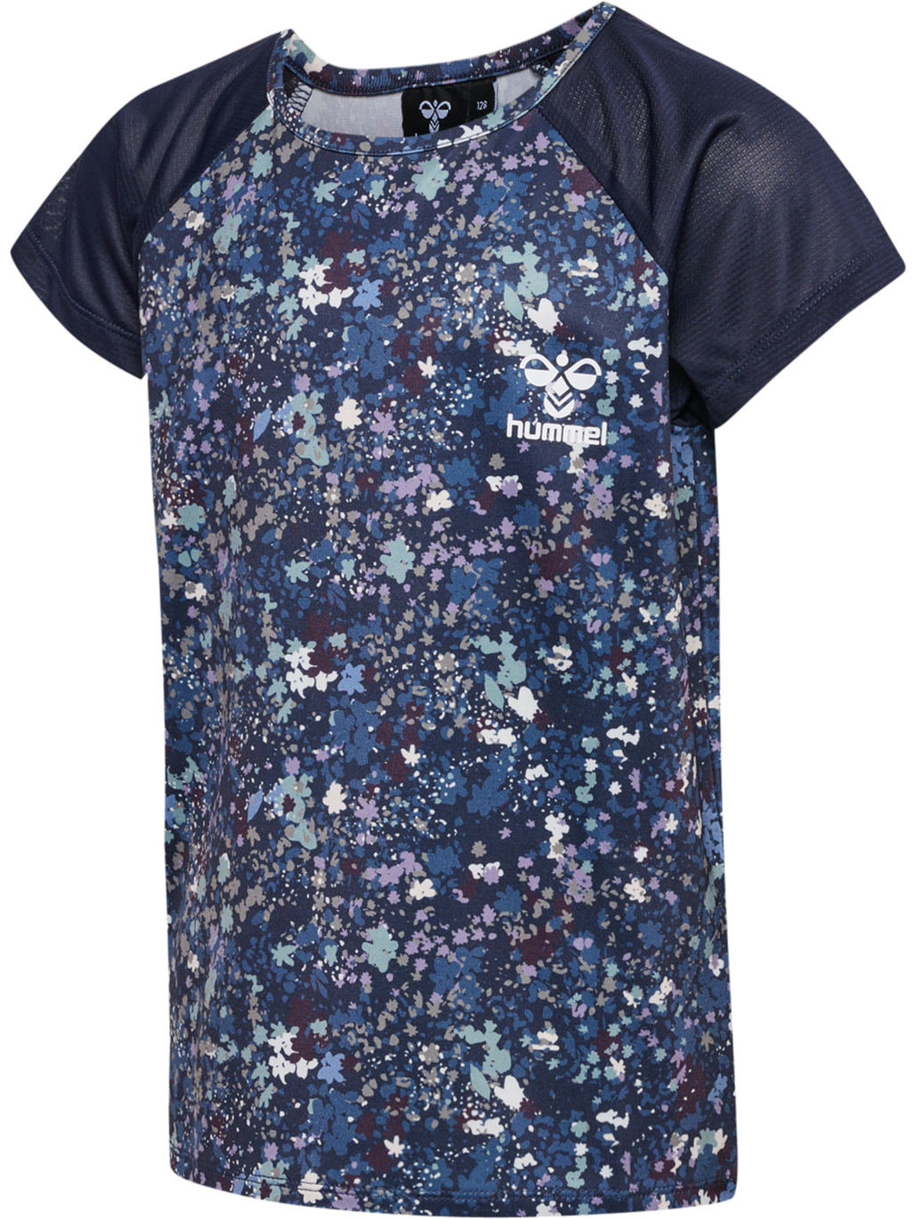 hmlTESSA T-SHIRT S/S