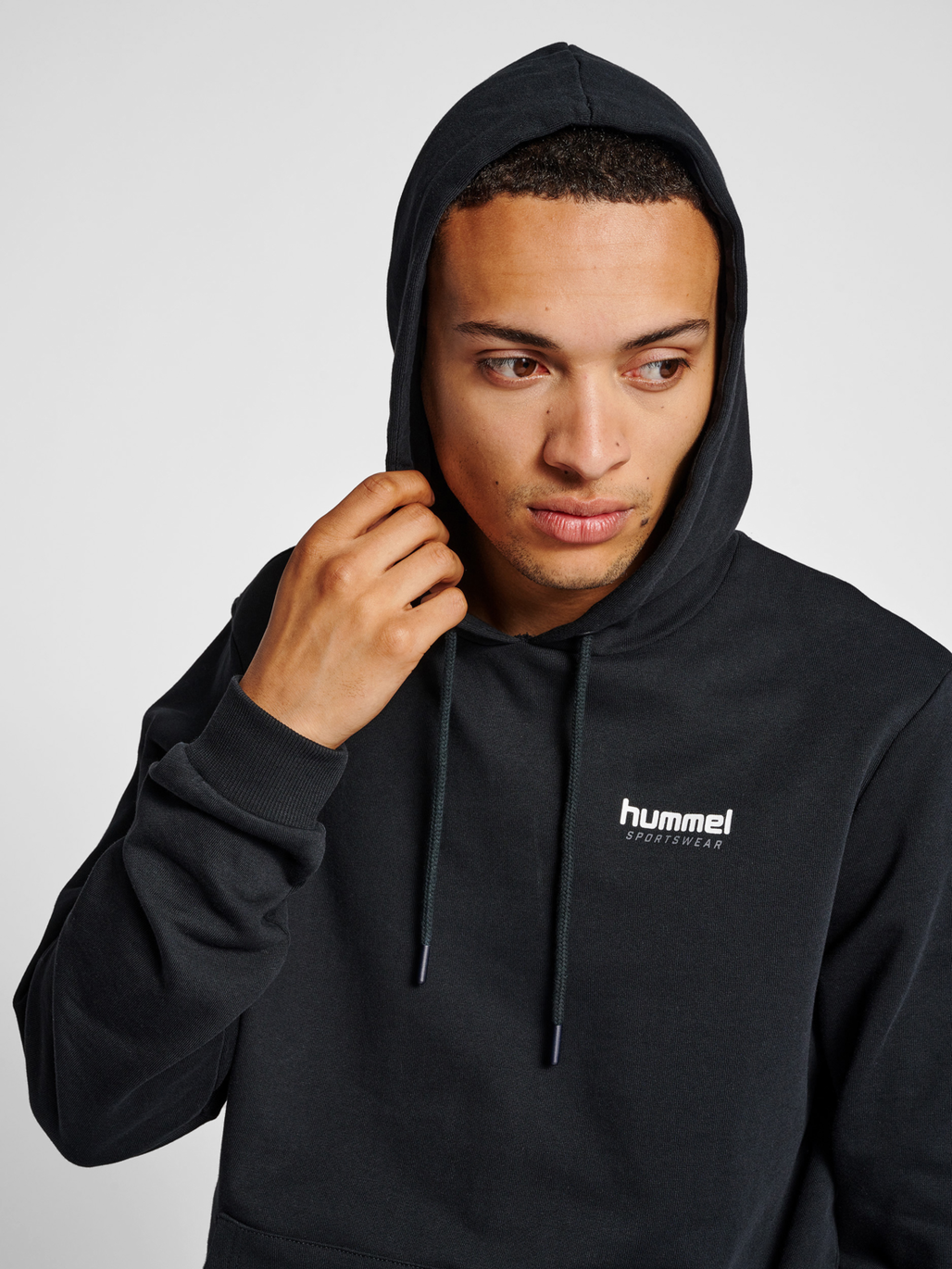 hmlLGC AUSTIN HOODIE