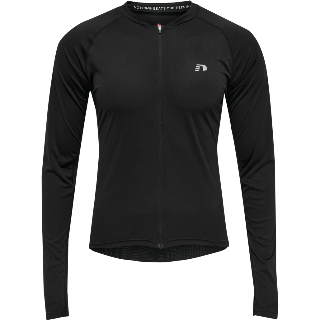 MENS CORE BIKE L/S JERSEY
