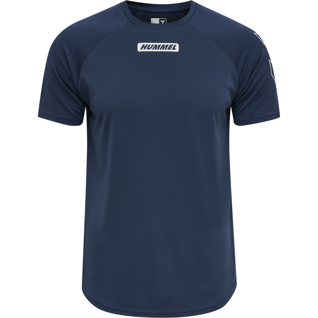 hmlTE TIHALT T-SHIRT