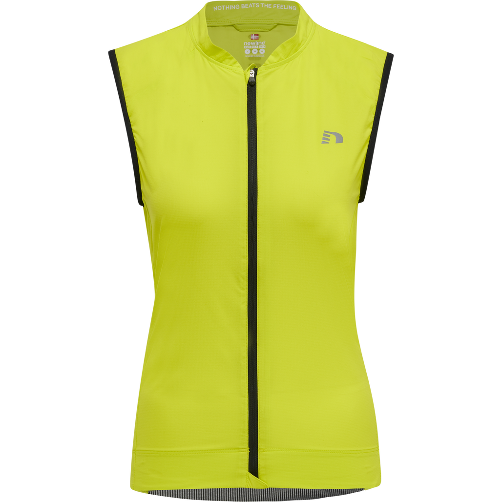 WOMENS CORE BIKE GILET