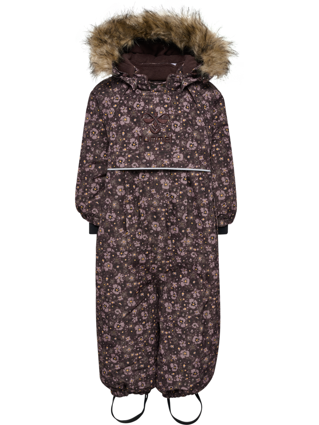 hmlMOON TEX SNOWSUIT