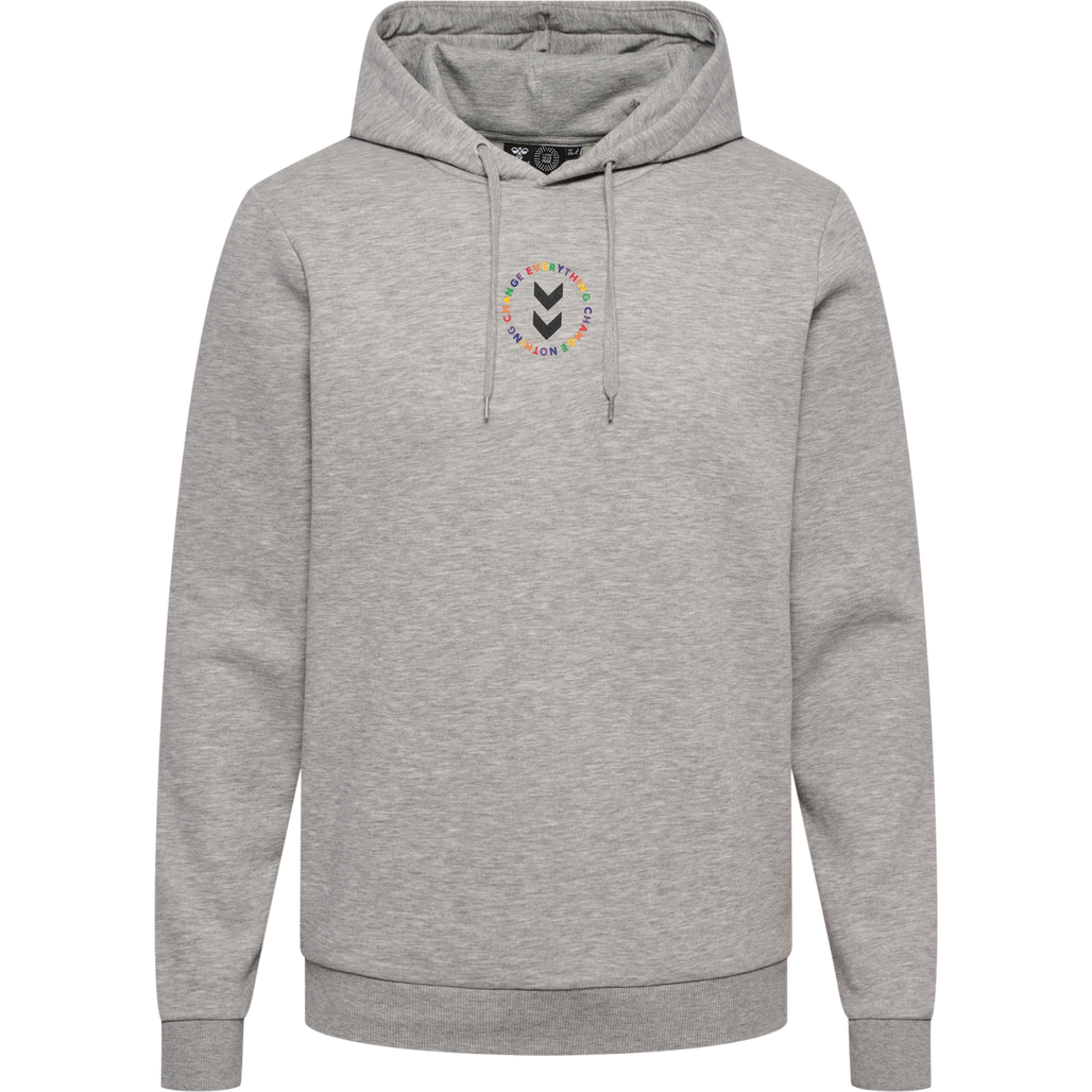 hmlEVERYTHING NOTHING HOODIE