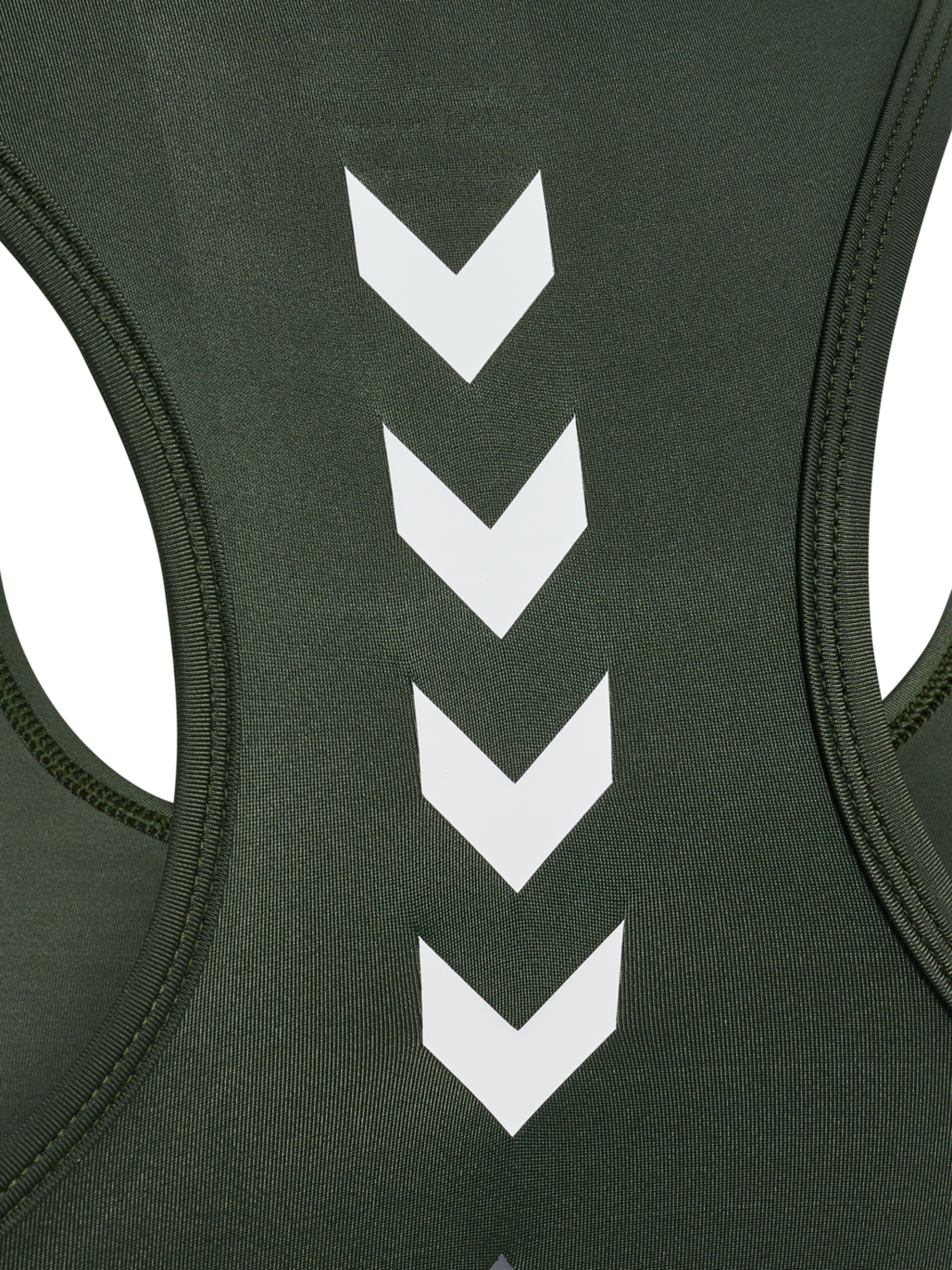 hmlTE CURVY SPORTS BRA PLUS