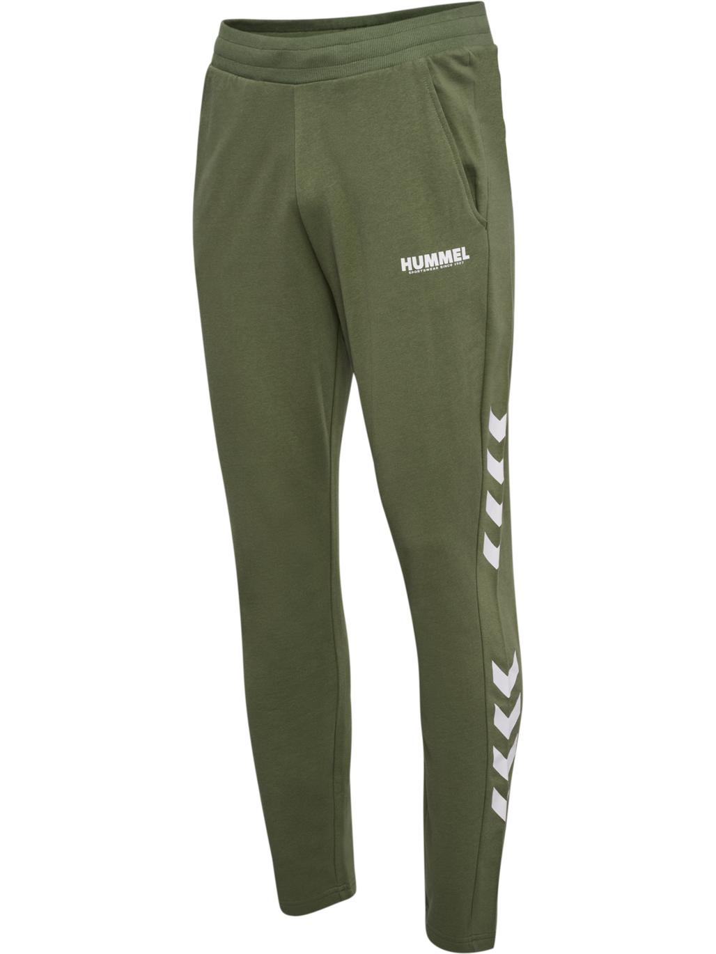 hmlLEGACY TAPERED PANTS