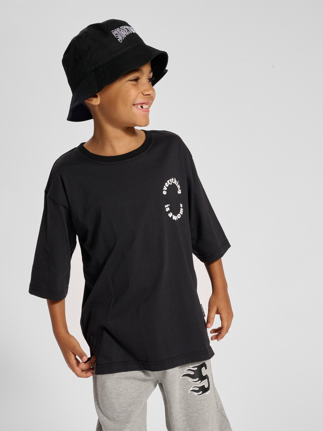 stsEMMETT T-SHIRT S/S