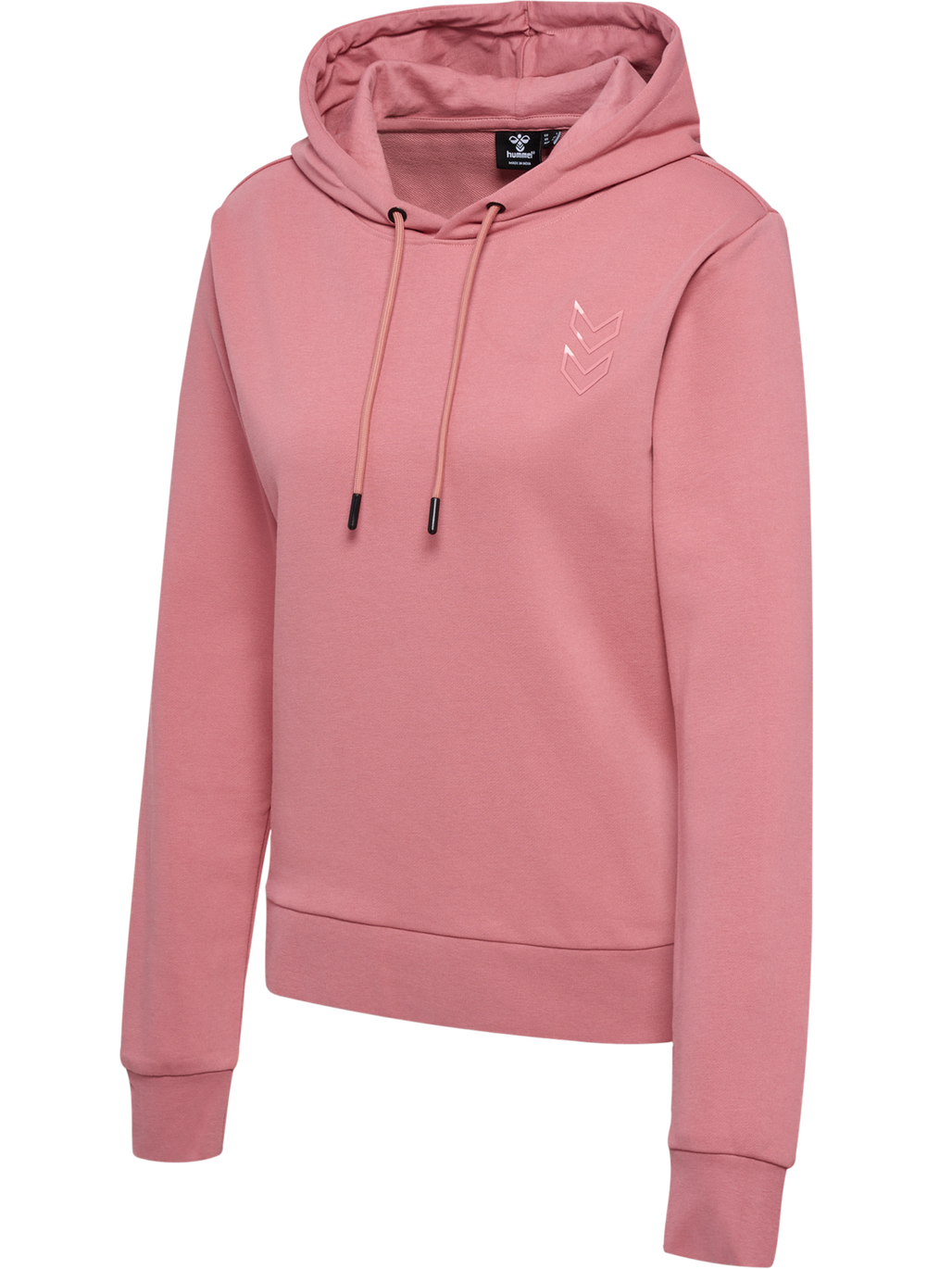 hmlACTIVE CO HOODIE WOMAN