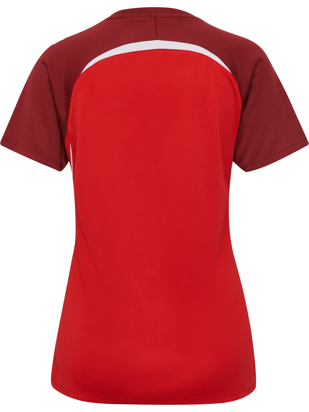 hmlLEAD 2.0 JERSEY S/S WOMAN