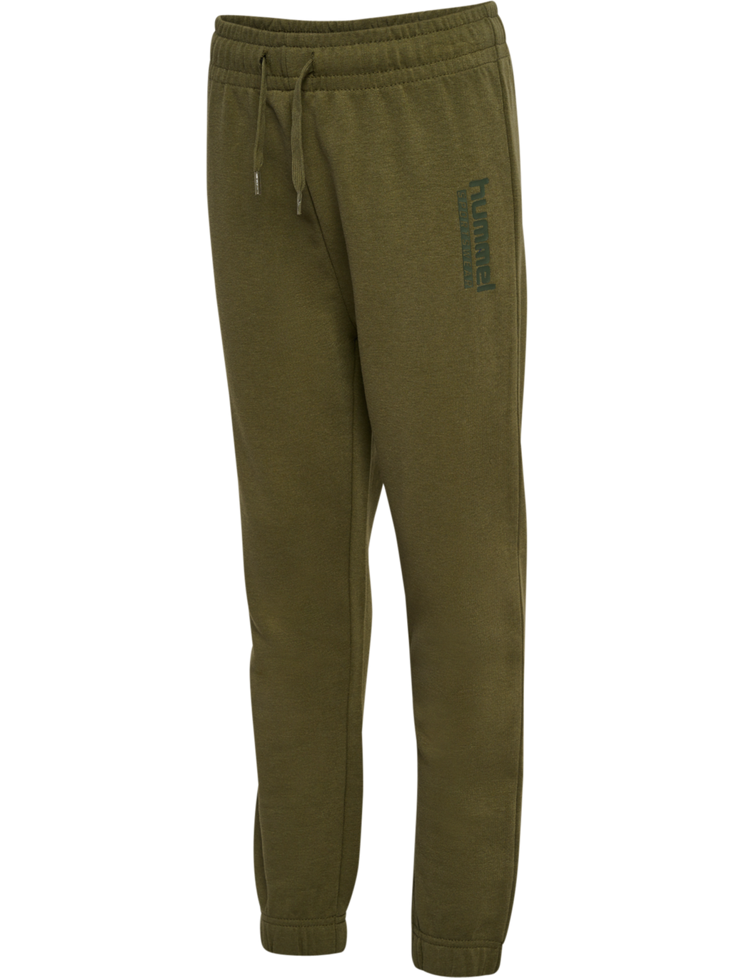 hmlJR BASE REGULAR PANTS
