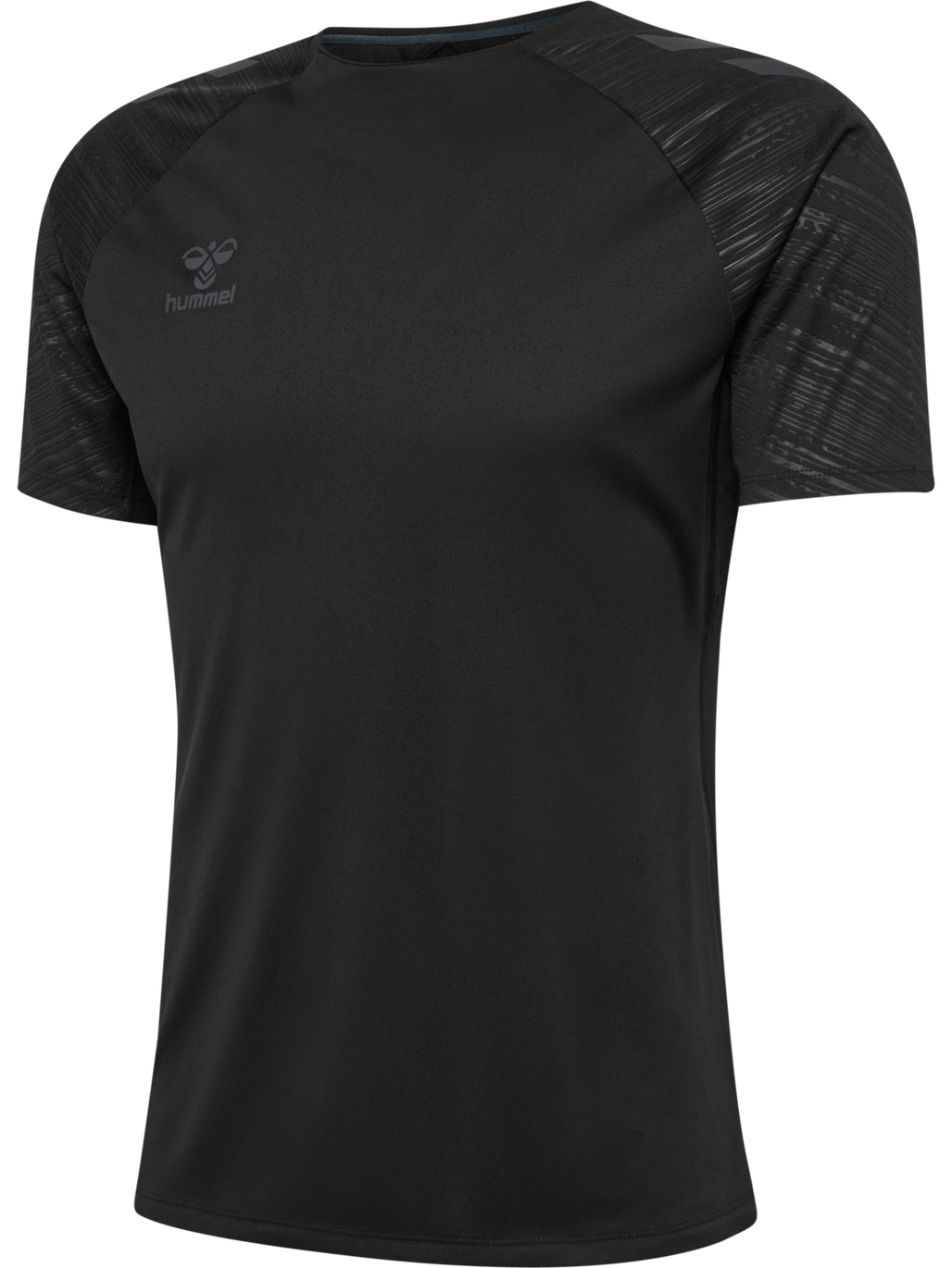 hmlPRO TRAINING JERSEY S/S